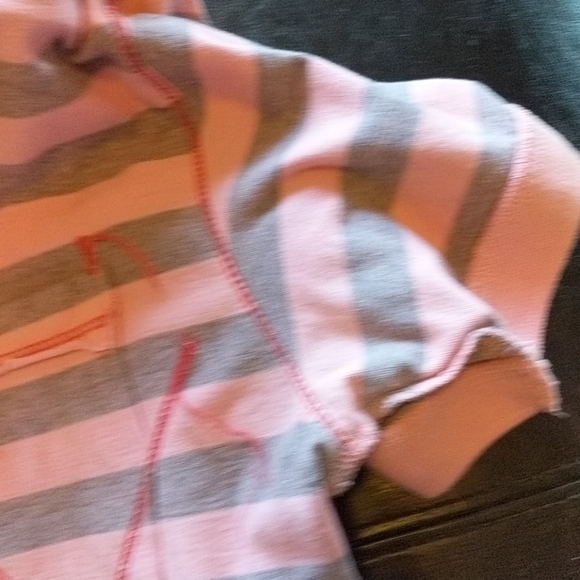 YO! Pink Polo - Picture 6 of 8